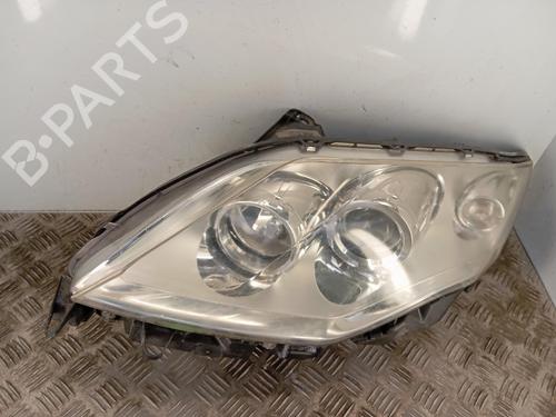 Used Left headlight Left headlight RENAULT LAGUNA III Grandtour (KT0/1) 2.0 dCi (KT07, KT0J, KT14, KT1A, KT1S) (131 hp) 38923816 38923816