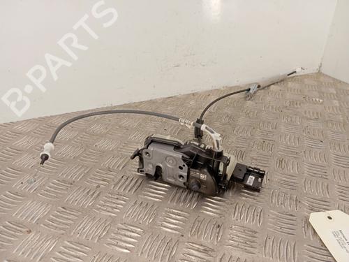 Front right lock OPEL VIVARO C Van (K0) 2.0 | BP34292992C97 - Image 3