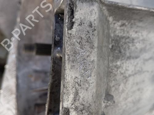 Gearbox CITROËN C3 II (SC_)  | BP34293919M3  - Image 5