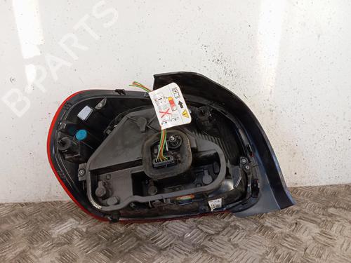 Right taillight CITROËN C3 III (SX) 1.6 BlueHDi 75 | BP37201665C35 - Image 2