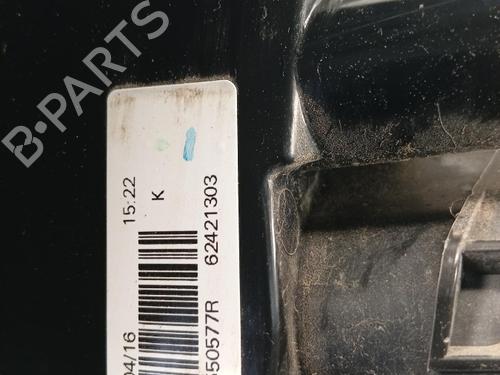 Left taillight DACIA SANDERO II TCe 90 (B8M1, B8MA, B8AC) | BP40432728C34  - Image 5