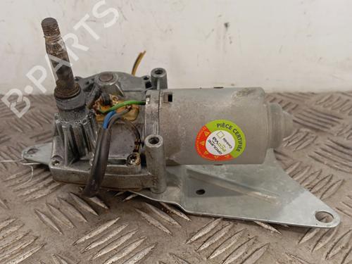 Used Rear wiper motor Rear wiper motor RENAULT TWINGO I (C06_) [1993-2012] 34295385 34295385