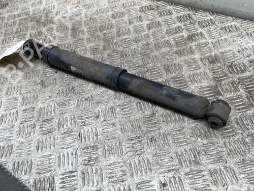Used Left rear shock absorber Left rear shock absorber OPEL CROSSLAND X / CROSSLAND (P17, P2QO) 1.2 (75) (110 hp) 34291182 34291182