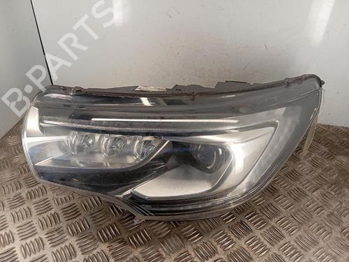 Used Left headlight Left headlight 39543076 39543076