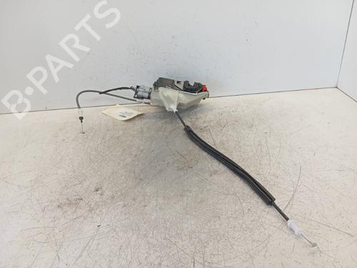 Used Rear left lock Rear left lock CITROËN C3 AIRCROSS II (2R_, 2C_) 1.5 BlueHDi 100 (2CYHYJ) (102 hp) 34291707 34291707