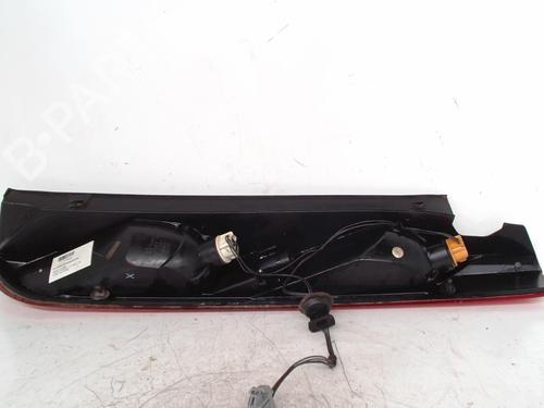 Used Left taillight Left taillight FORD FOCUS II (DA_, HCP, DP) [2004-2013] 34290247 34290247