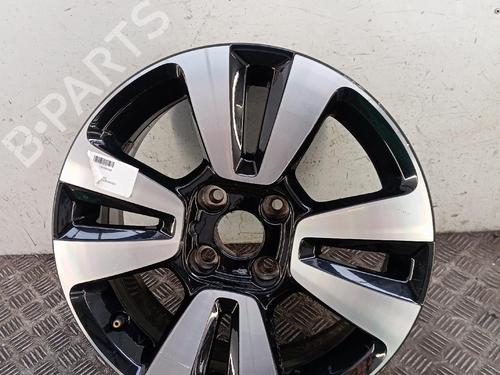 rim-citroen-c3-iii-sx-2016-37739157 main image