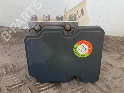ABS pump RENAULT CAPTUR I (J5_, H5_) 1.2 TCe 120 | BP38080040M43 - Image 3