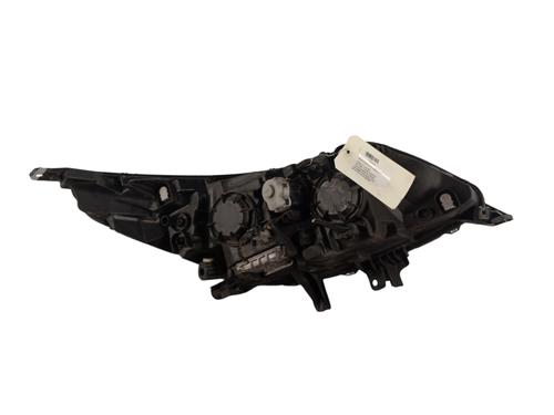 Left headlight RENAULT LATITUDE (L70_) 2.0 dCi 175 (L70Y, L734) | BP36008593C28 - Image 3