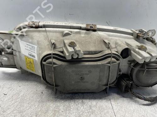Used Right headlight Right headlight FORD FIESTA IV (JA_, JB_) 1.25 i 16V (75 hp) 34290970 34290970