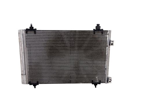 Used AC radiator AC radiator PEUGEOT 3008 I MPV (0U_) [2009-2017] 34294390 34294390