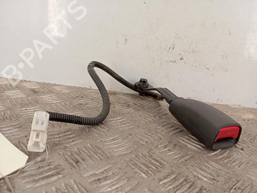 Engache cinturón Engache cinturón KIA RIO III (UB) [2011-2017] 34293082 34293082