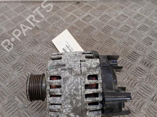 Alternator RENAULT KANGOO III Box Body/MPV 1.5 Blue dCi 95 (FJAB) | BP37738985M7 - Image 3