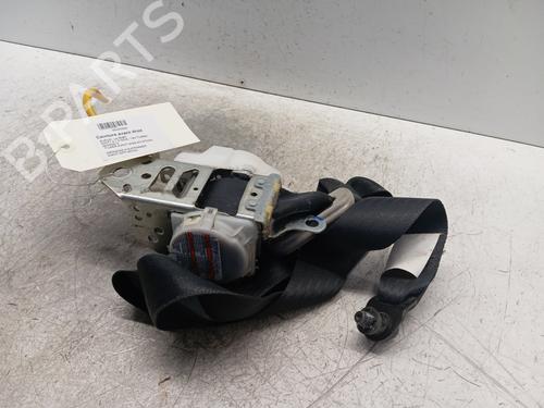Front right seatbelt SUZUKI SWIFT IV (FZ, NZ) 1.3 DDiS (AZG413D, ZC02S, ZC92S) | BP34292219I25 - Image 3