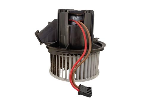 Used Heater blower motor Heater blower motor MERCEDES-BENZ GLK-CLASS (X204) 220 CDI 4-matic (204.984, 204.997) (170 hp) 34293713 34293713