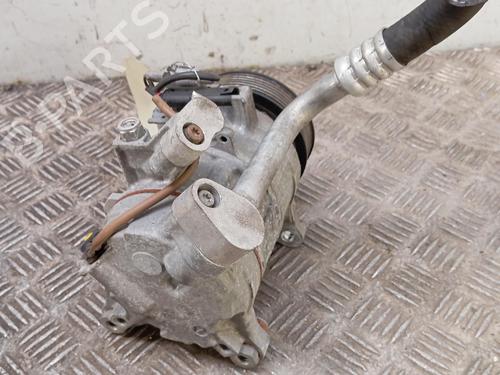 AC compressor BMW X1 (E84) sDrive 18 d | BP37169249M34 - Image 3