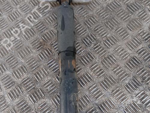 Used Left rear shock absorber Left rear shock absorber CITROËN BERLINGO (ER_, EC_) [2018-2026] 34295635 34295635