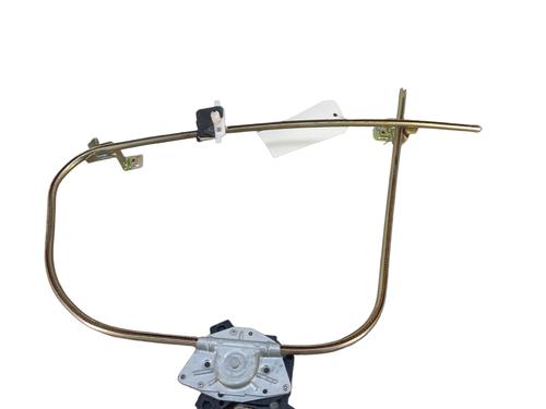 Used Front right window mechanism Front right window mechanism RENAULT 19 II (B/C53_) 1.4 (80 hp) 34294452 34294452