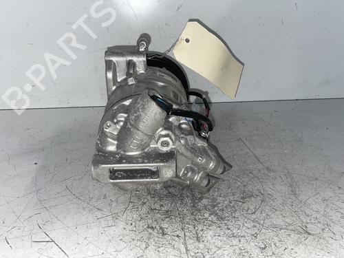 Used AC compressor AC compressor RENAULT TWINGO III (BCM_, BCA_) 1.0 SCe 65 (BCMJ) (65 hp) 34290481 34290481
