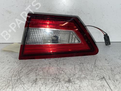 Right tailgate light RENAULT CLIO IV (BH_) 1.5 dCi 75 | BP34290583C80 - Image 3