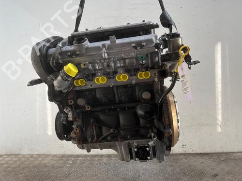 Used Engine Engine 38079989 38079989