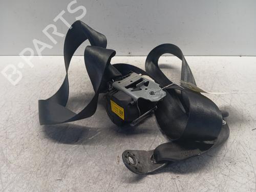 Used Rear left seatbelt Rear left seatbelt SKODA FABIA III (NJ3) 1.4 TDI (75 hp) 34291979 34291979