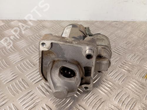 Used Starter Starter PEUGEOT 308 SW II (LC_, LJ_, LR_, LX_, L4_) 1.2 THP 130 (131 hp) 34292947 34292947