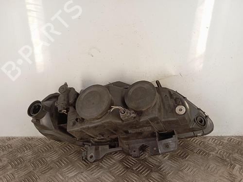 Used Left headlight Left headlight 38763100 38763100
