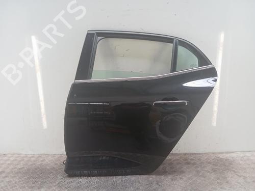 Used Left rear door Left rear door 36793621 36793621
