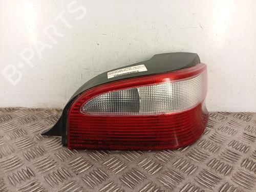 Used Right taillight Right taillight CITROËN SAXO (S0, S1) 1.1 X, SX (60 hp) 40448569 40448569