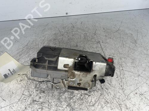 Used Rear right lock Rear right lock PEUGEOT 206+ (2L_, 2M_) 1.4 i (73 hp) 34290528 34290528