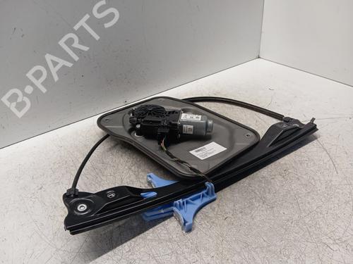 Elevador vidro trás esquerdo Elevador vidro trás esquerdo SKODA ROOMSTER (5J7) 1.6 TDI (90 hp) 34292177 34292177