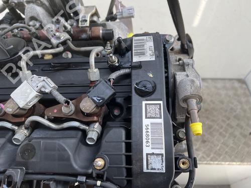Engine TOYOTA VERSO (_R2_) 2.0 D-4D (AUR20_, AUR20R) | BP37991308M1 - Image 2