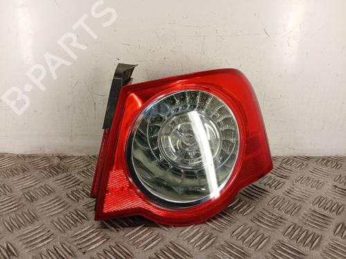 right-taillight-vw-passat-b6-3c2-2005-2006-2007-2008-2009-2010-2011-40443826 main image