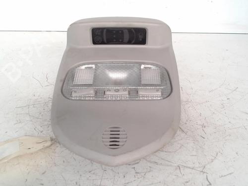 Kabinelys Kabinelys PEUGEOT 3008 I MPV (0U_) 1.6 HDi (112 hp) 34289627 34289627