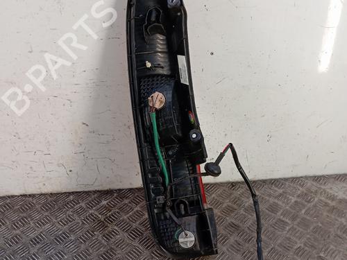Used Right taillight Right taillight DAIHATSU TERIOS (J1_) [1997-2006] 36514524 36514524