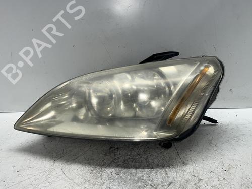 Left headlight FORD FOCUS C-MAX (DM2) 1.6 TDCi | BP34290501C28 - Image 3