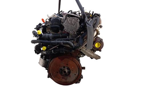 Engine AUDI A6 C6 Avant (4F5) 2.0 TDI | BP39395935M1 - Image 2