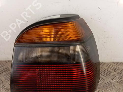 Used Right taillight Right taillight VW GOLF III (1H1) 1.9 D (64 hp) 34296616 34296616