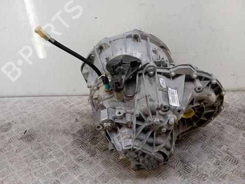 Gearbox RENAULT TRAFIC III Van (FG_) 2.0 dCi 130 (FGMY) | BP34293262M3  - Image 5