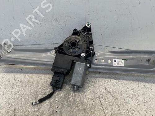 Used Rear right window mechanism Rear right window mechanism OPEL CROSSLAND X / CROSSLAND (P17, P2QO) 1.2 (75) (110 hp) 34291194 34291194