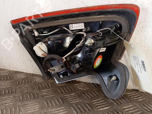 Used Right tailgate light Right tailgate light 37632657 37632657