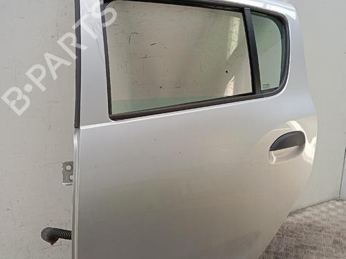 left-rear-door-dacia-sandero-ii-2012-38109047 main image