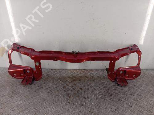 Used Front slam panel Front slam panel PEUGEOT 106 II (1A_, 1C_) 1.6 i (89 hp) 34295149 34295149