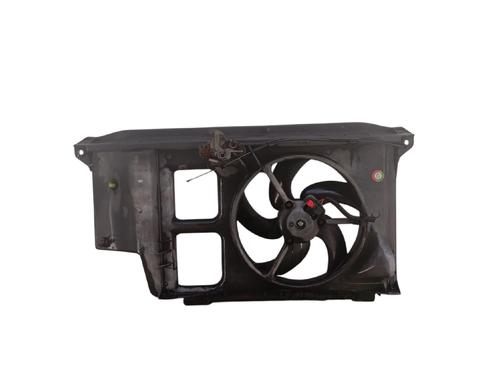 Frontplade/Frontkurv Frontplade/Frontkurv PEUGEOT 206 Hatchback (2A/C) 1.4 HDi eco 70 (68 hp) 36793611 36793611