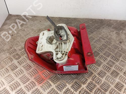 Left taillight SKODA YETI (5L) 2.0 TDI 4x4 | BP39608030C34 - Image 2