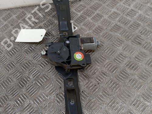 Used Front left window mechanism Front left window mechanism PEUGEOT BIPPER Tepee 1.4 HDi (68 hp) 34296304 34296304