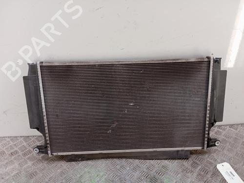 Used Water radiator Water radiator 38954254 38954254