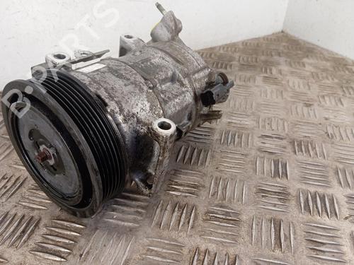 Used AC compressor AC compressor 39583029 39583029