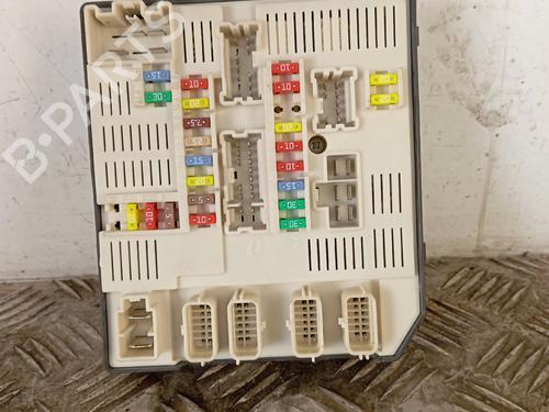 electronic-module-renault-megane-iii-hatchback-bz01_-b3_-2008-36481699 main image